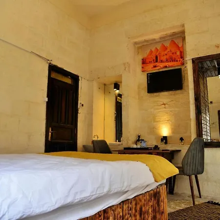 Karaguel Hotel Sanlıurfa Zewnętrze zdjęcie