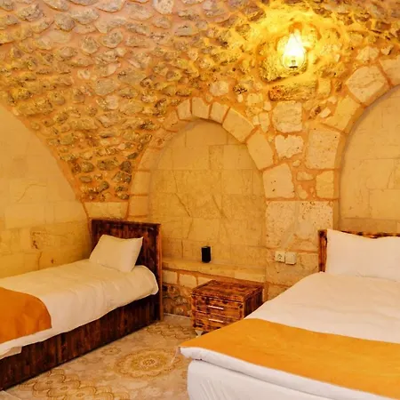 Karaguel Hotel Sanlıurfa Zewnętrze zdjęcie