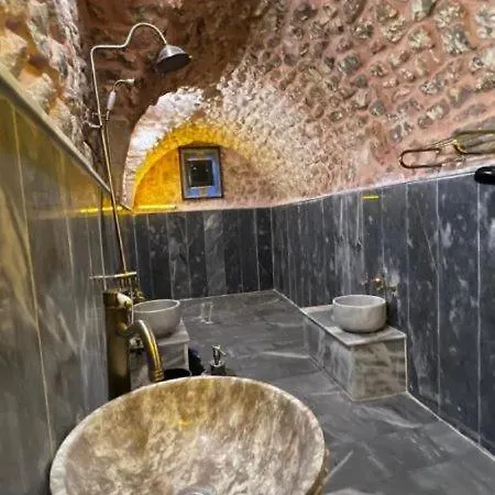 Karaguel Hotel Sanlıurfa Zewnętrze zdjęcie