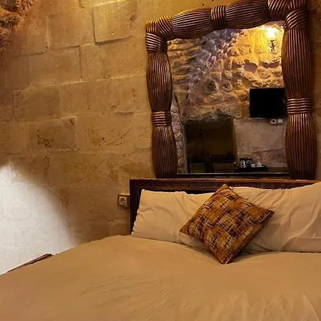Karaguel Hotel Sanlıurfa Zewnętrze zdjęcie