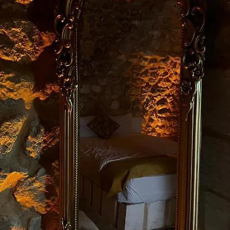 Karaguel Hotel Sanlıurfa Zewnętrze zdjęcie