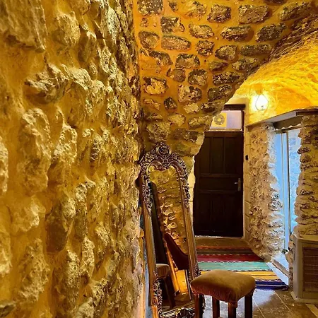 Karaguel Hotel Sanlıurfa Zewnętrze zdjęcie