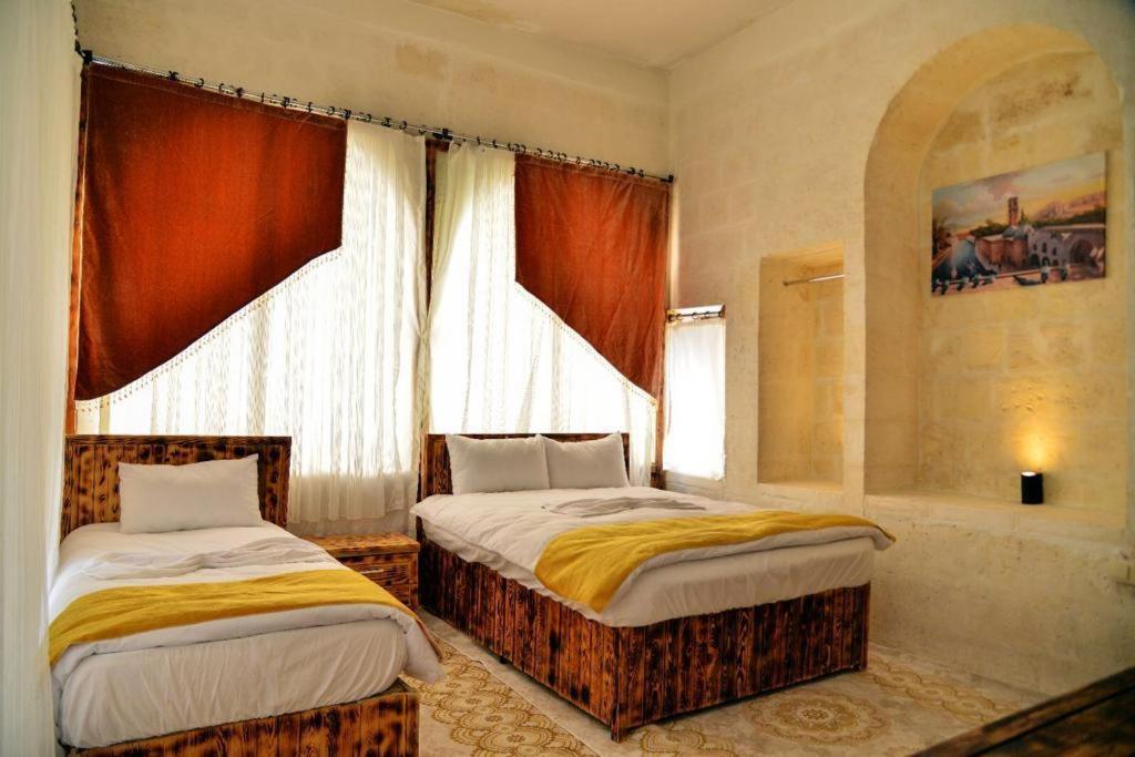Hotel Karaguel 3*